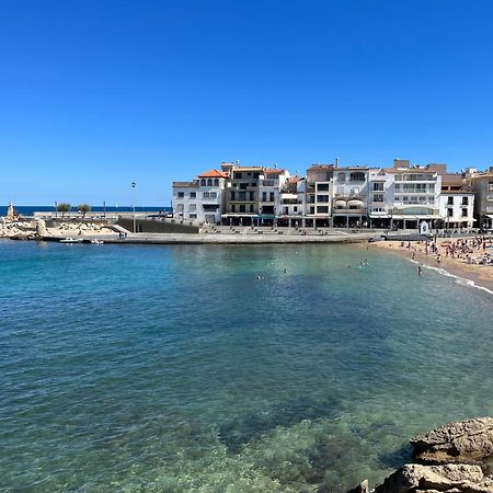 Apartament Bonaire L' Escala Exteriér fotografie