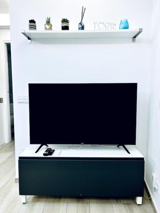 Apartament Bonaire L' Escala Exteriér fotografie