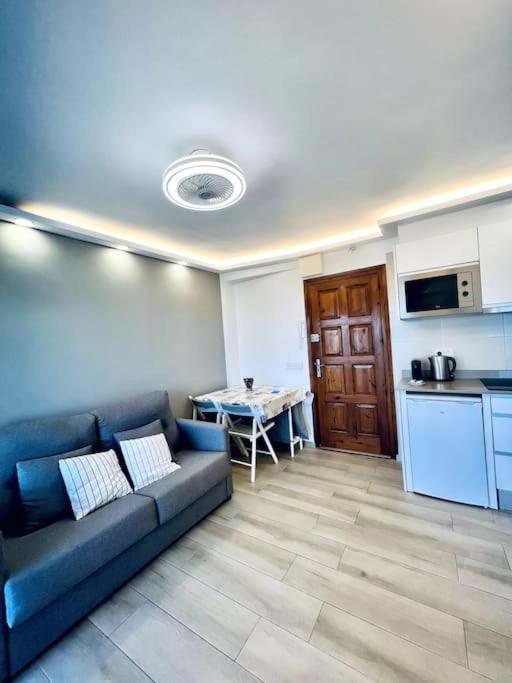 Apartament Bonaire L' Escala Exteriér fotografie